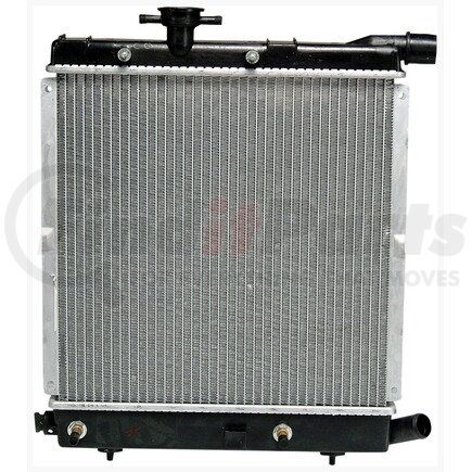 APDI RADS 8011125 Radiator