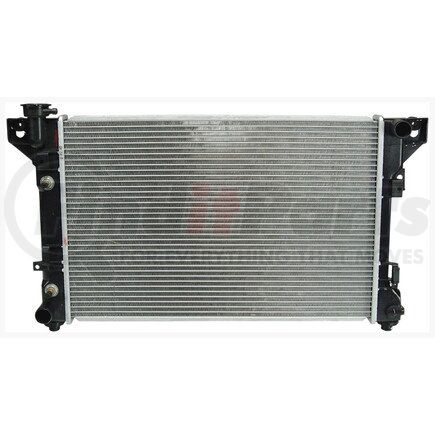 APDI RADS 8011108 Radiator