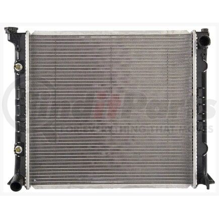 APDI RADS 8011151 Radiator