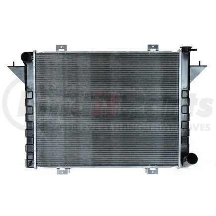 APDI RADS 8011198 Radiator