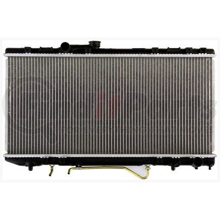 APDI RADS 8011174 Radiator