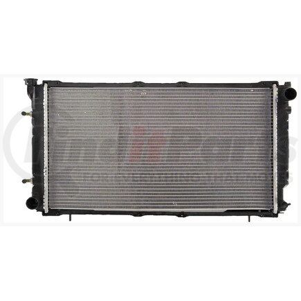 APDI RADS 8011183 Radiator