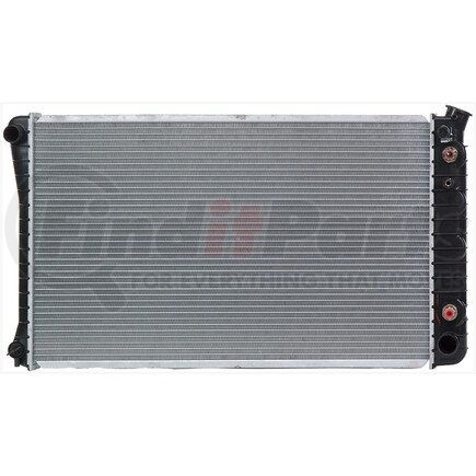 APDI RADS 8011211 Radiator