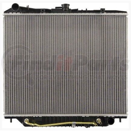 APDI RADS 8011302 Radiator