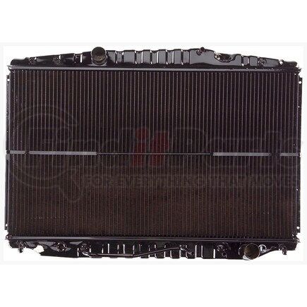 APDI RADS 8011306 Radiator