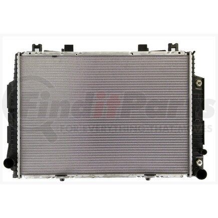 APDI RADS 8011313 Radiator
