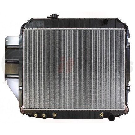 APDI RADS 8011329 Radiator