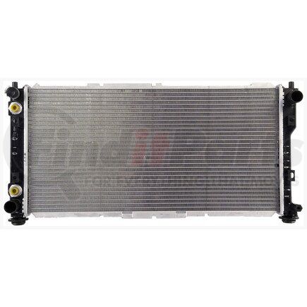 APDI RADS 8011325 Radiator