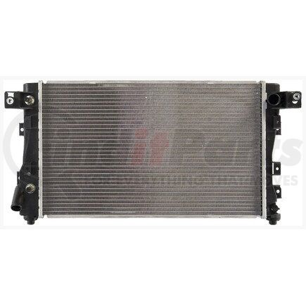 APDI RADS 8011390 Radiator