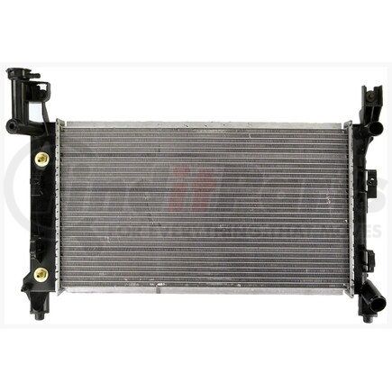 APDI RADS 8011391 Radiator