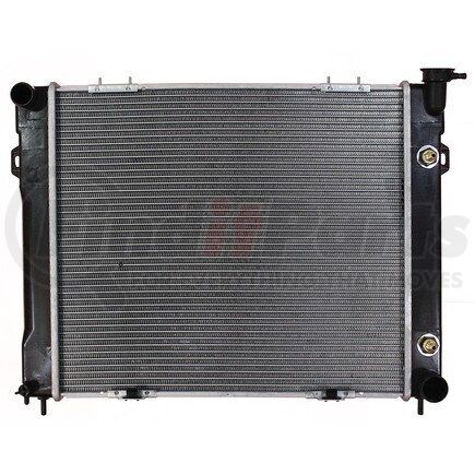 APDI RADS 8011394 Radiator