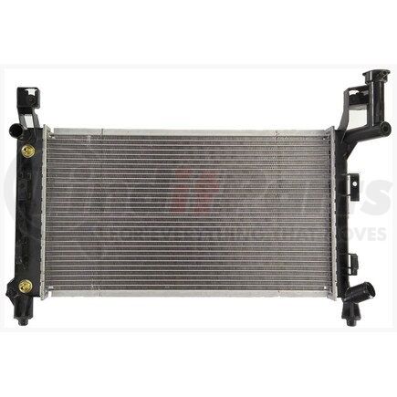 APDI RADS 8011388 Radiator