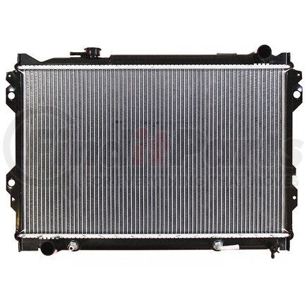 APDI RADS 8011424 Radiator