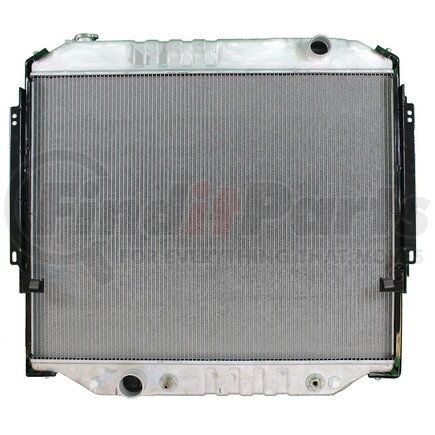 APDI RADS 8011457 Radiator