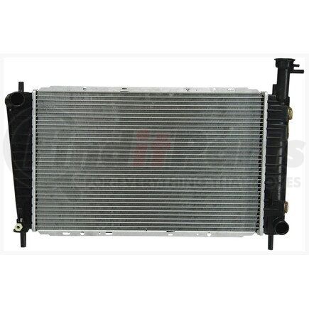 APDI RADS 8011458 Radiator