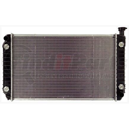 APDI RADS 8011475 Radiator