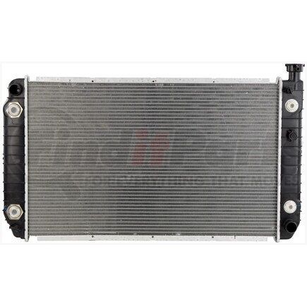 APDI RADS 8011476 Radiator