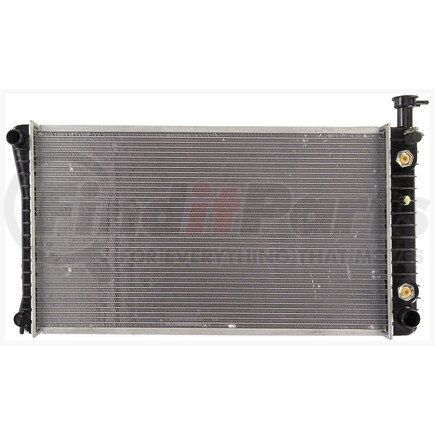 APDI RADS 8011477 Radiator
