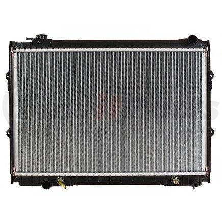 APDI RADS 8011512 Radiator