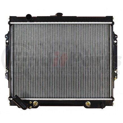 APDI RADS 8011504 Radiator