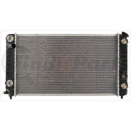 APDI RADS 8011533 Radiator