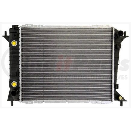 APDI RADS 8011550 Radiator