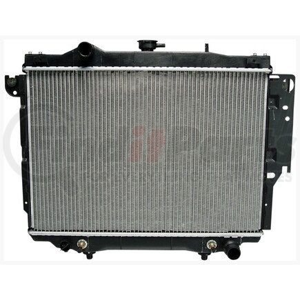 APDI RADS 8011709 Radiator