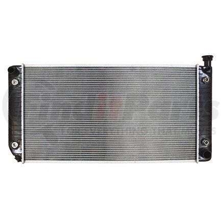 APDI RADS 8011711 Radiator