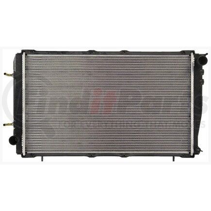 APDI RADS 8011819 Radiator