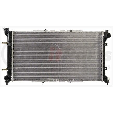 APDI RADS 8011839 Radiator