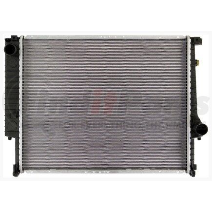 APDI RADS 8011841 Radiator