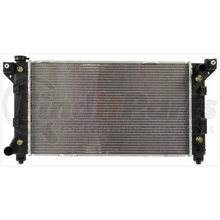 APDI RADS 8011862 Radiator