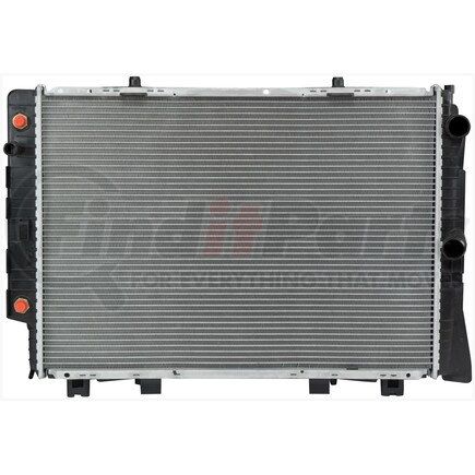 APDI RADS 8011847 Radiator