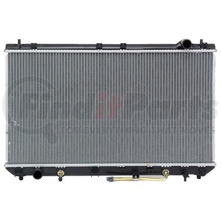 APDI RADS 8011910 Radiator