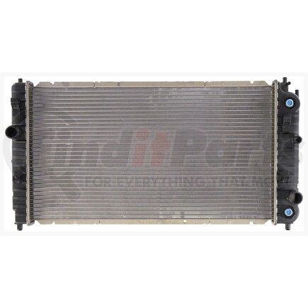 APDI RADS 8012039 Radiator