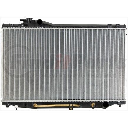 APDI RADS 8012062 Radiator