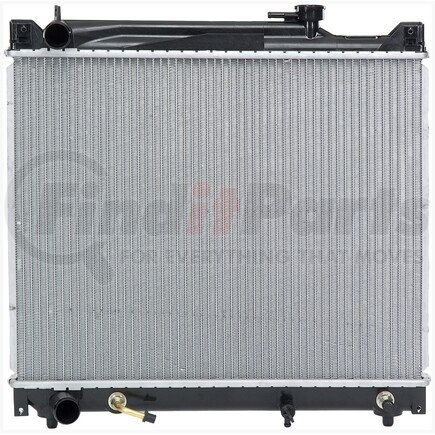 APDI RADS 8012087 Radiator