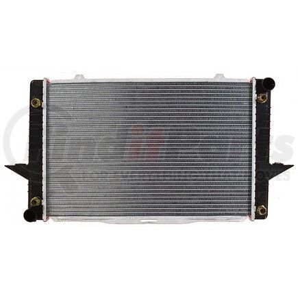 APDI RADS 8012099 Radiator
