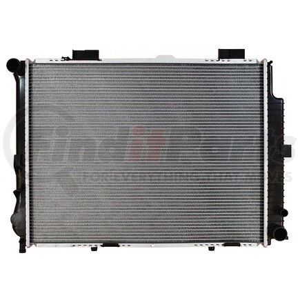 APDI RADS 8012213 Radiator