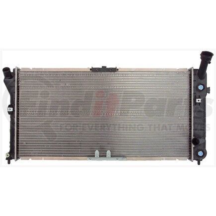 APDI RADS 8012251 Radiator