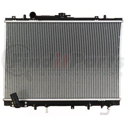 APDI RADS 8012278 Radiator