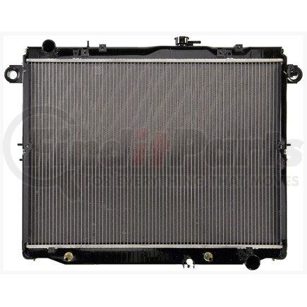 APDI RADS 8012282 Radiator