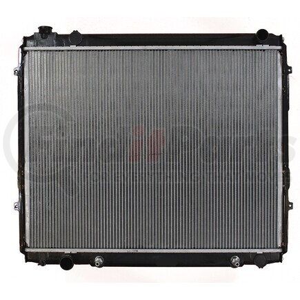 APDI RADS 8012320 Radiator
