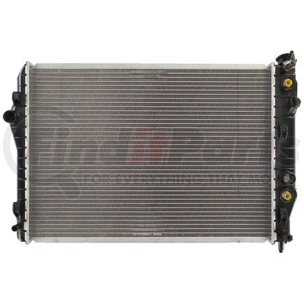 APDI RADS 8012365 Radiator