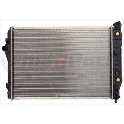 APDI RADS 8012353 Radiator