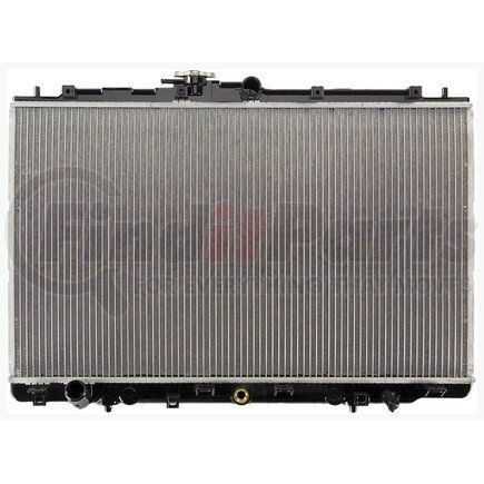 APDI RADS 8012375 Radiator