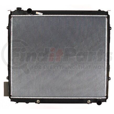APDI RADS 8012376 Radiator