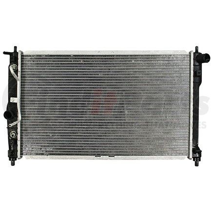 APDI RADS 8012386 Radiator