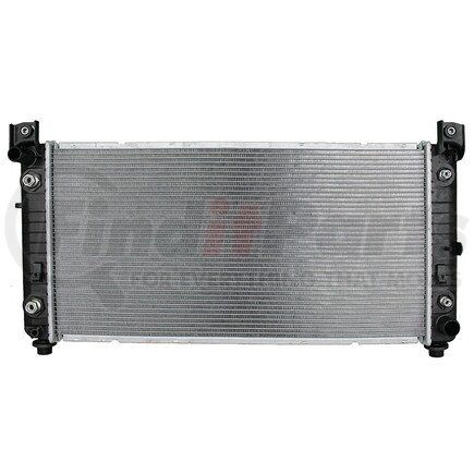 APDI RADS 8012370 Radiator