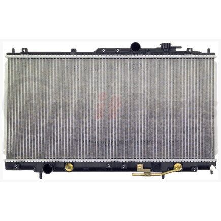 APDI RADS 8012410 Radiator